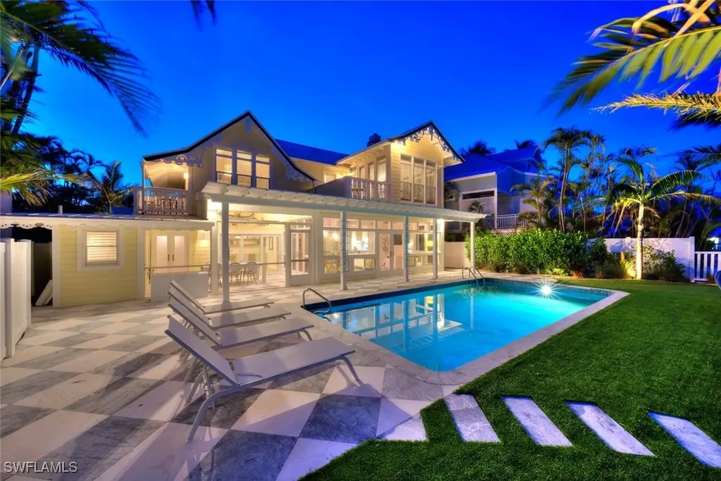 15009 Binder Drive Captiva FL 33924