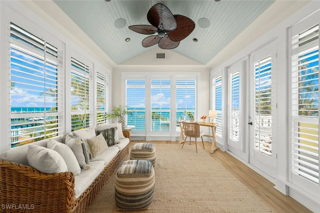 15009 Binder Drive Captiva FL 33924