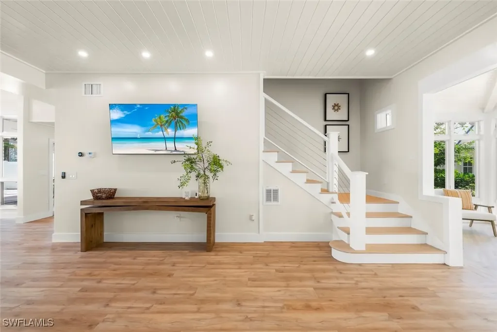 15009 Binder Drive Captiva FL 33924