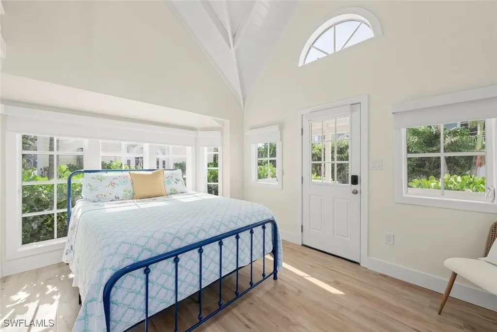 15009 Binder Drive Captiva FL 33924