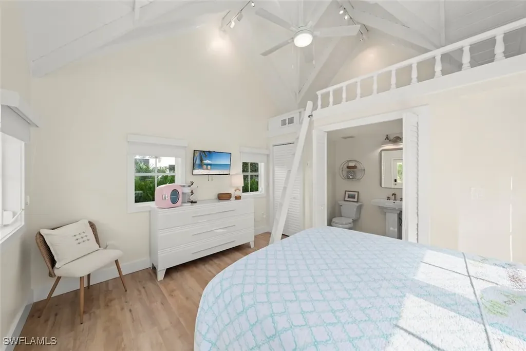 15009 Binder Drive Captiva FL 33924