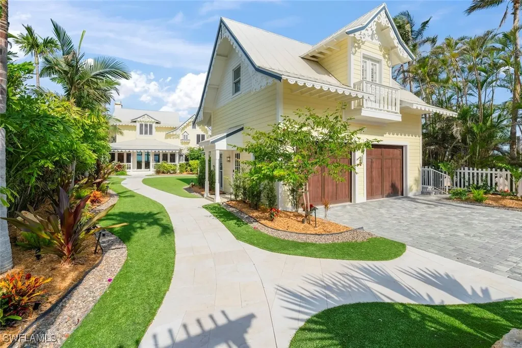 15009 Binder Drive Captiva FL 33924