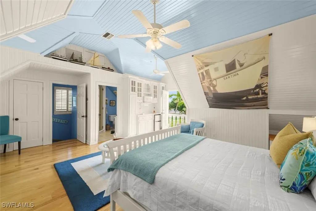 15009 Binder Drive Captiva FL 33924