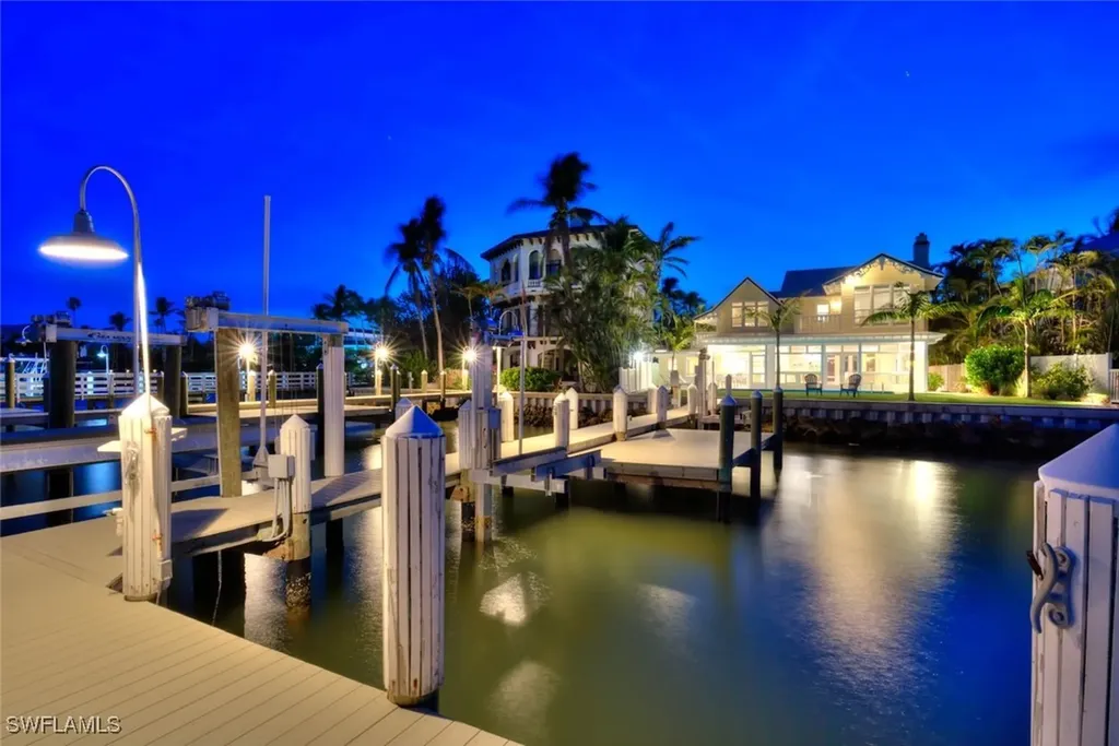 15009 Binder Drive Captiva FL 33924