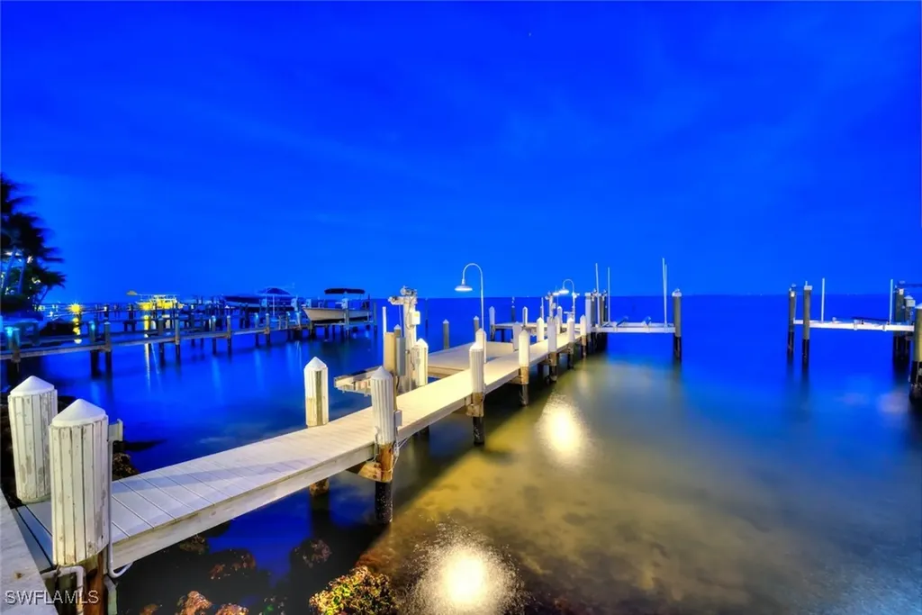 15009 Binder Drive Captiva FL 33924