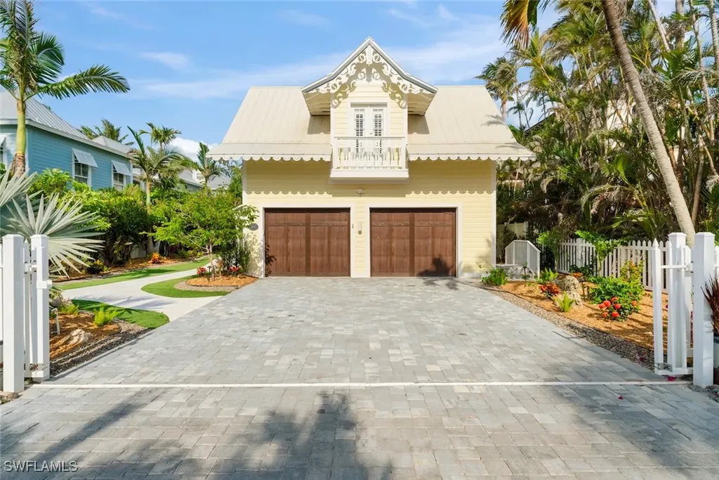 15009 Binder Drive Captiva FL 33924