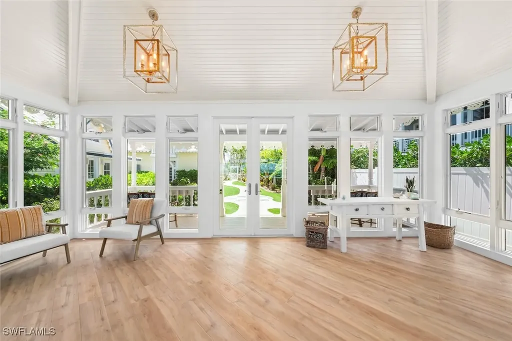 15009 Binder Drive Captiva FL 33924