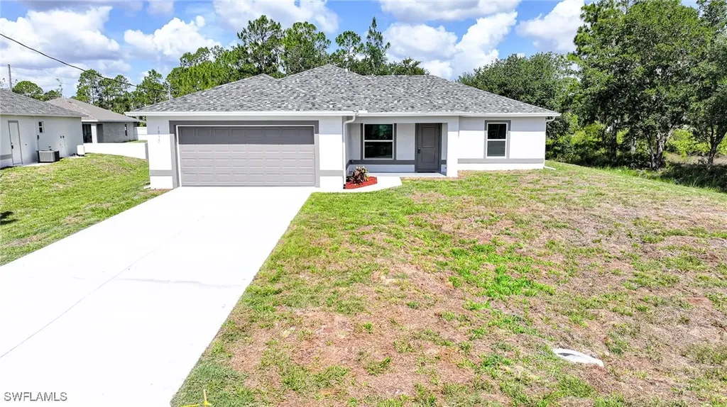 1895 Weldon Avenue Lehigh Acres FL 33972