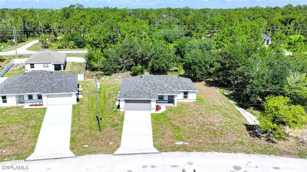 1895 Weldon Avenue Lehigh Acres FL 33972