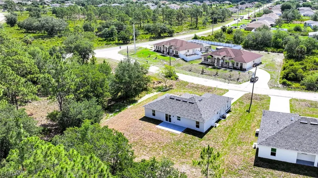 1895 Weldon Avenue Lehigh Acres FL 33972