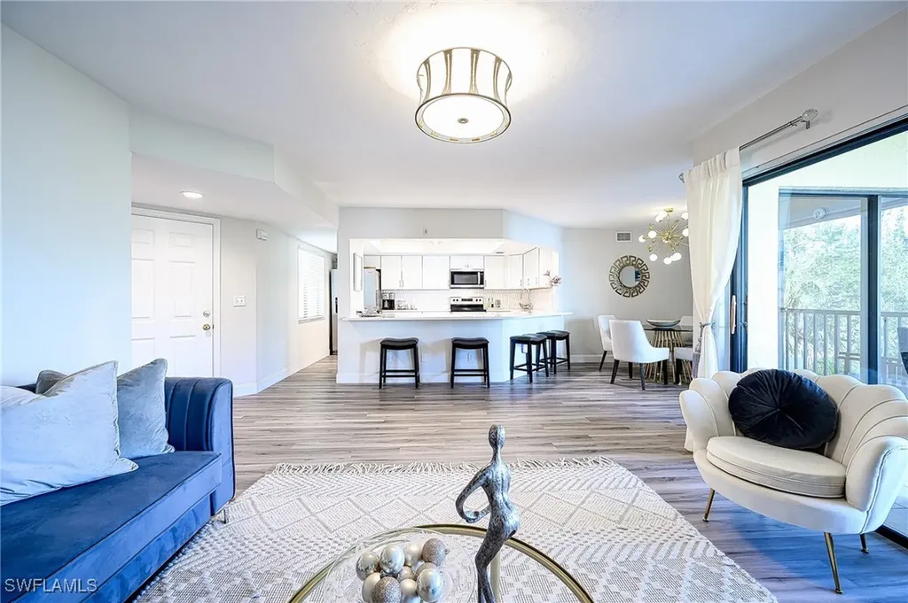 586 Beachwalk Circle Naples FL 34108