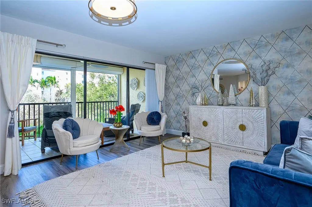 586 Beachwalk Circle Naples FL 34108