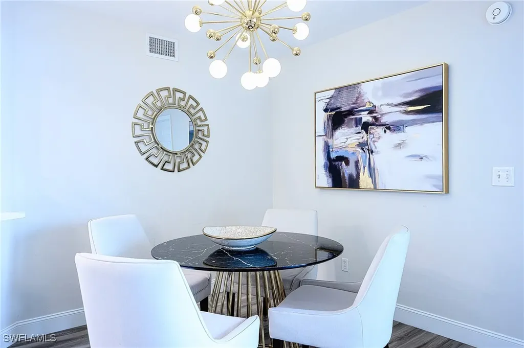 586 Beachwalk Circle Naples FL 34108