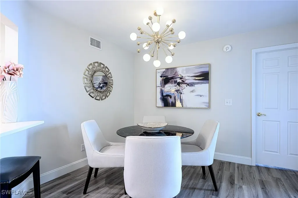 586 Beachwalk Circle Naples FL 34108