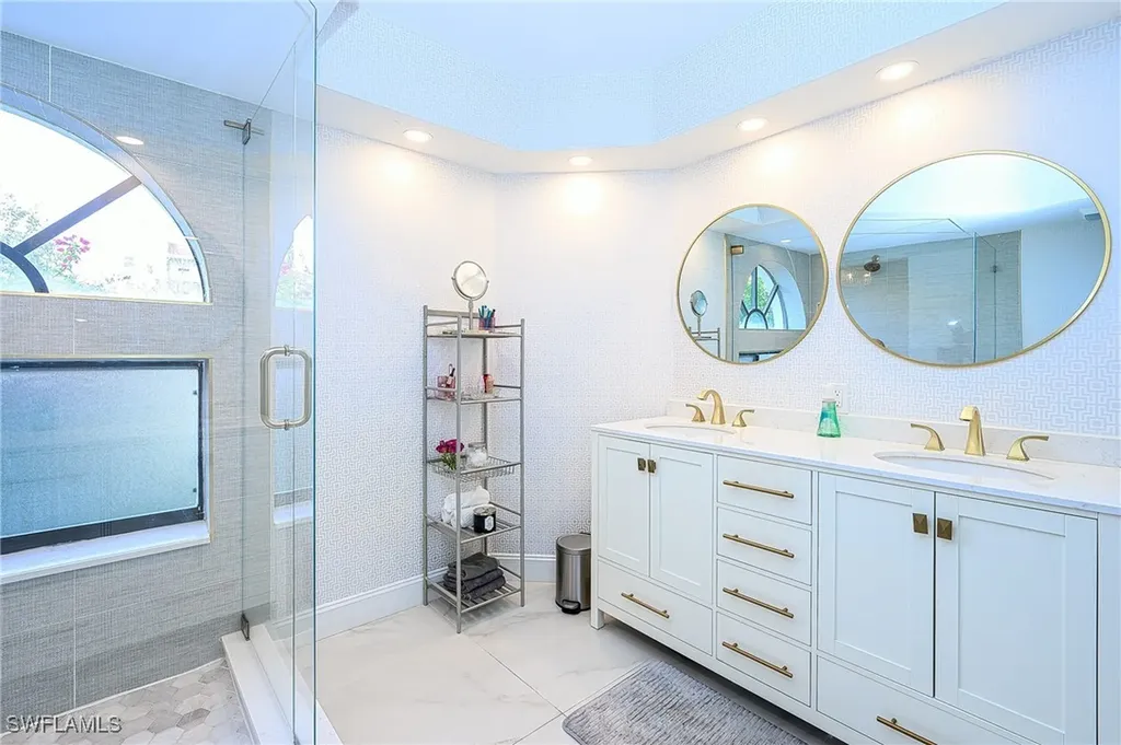586 Beachwalk Circle Naples FL 34108