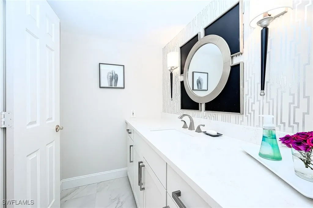 586 Beachwalk Circle Naples FL 34108