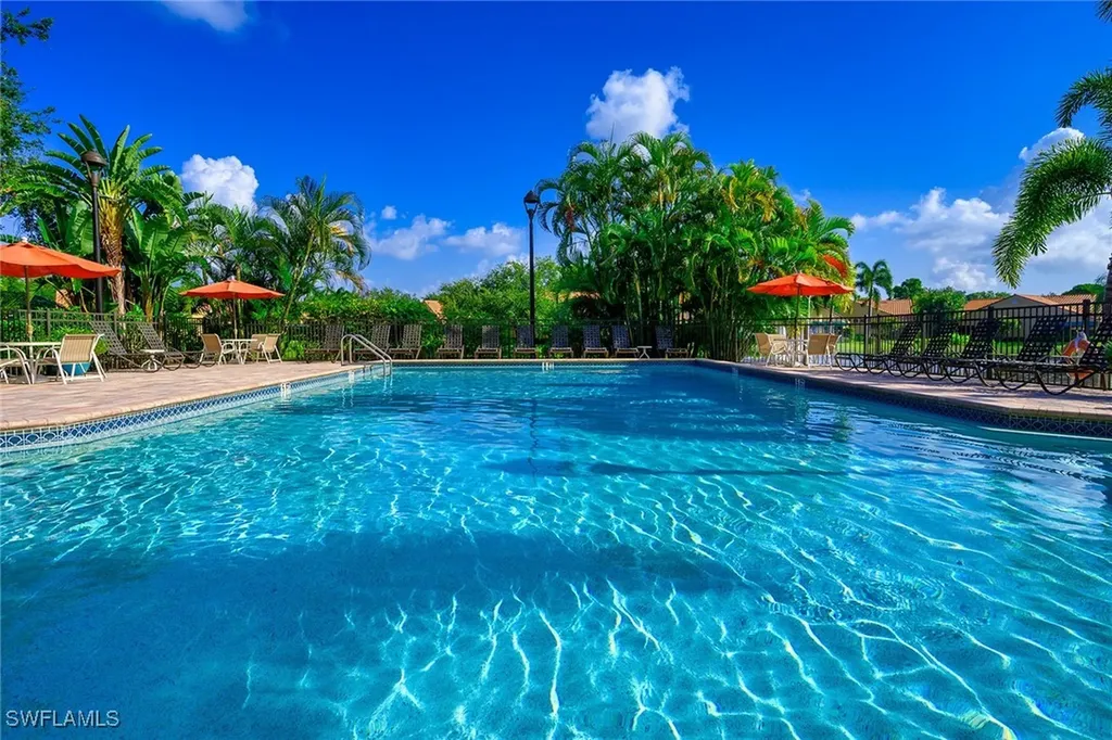 586 Beachwalk Circle Naples FL 34108