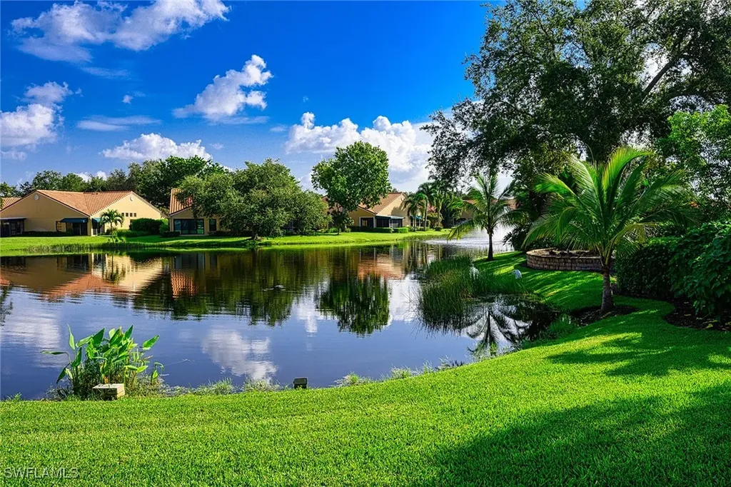 586 Beachwalk Circle Naples FL 34108