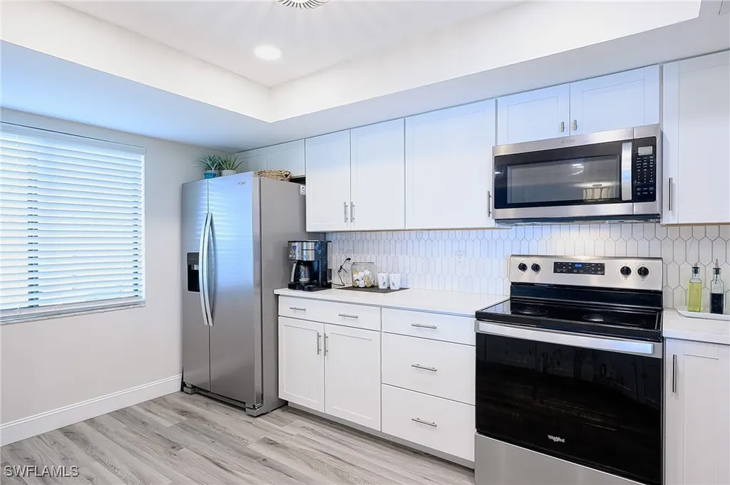 586 Beachwalk Circle Naples FL 34108