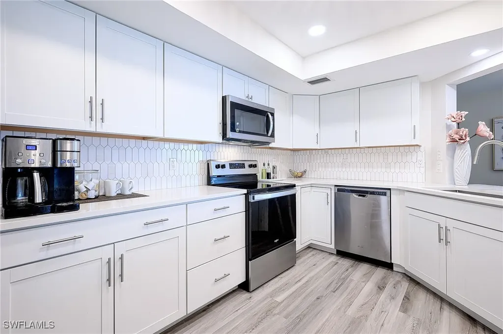 586 Beachwalk Circle Naples FL 34108