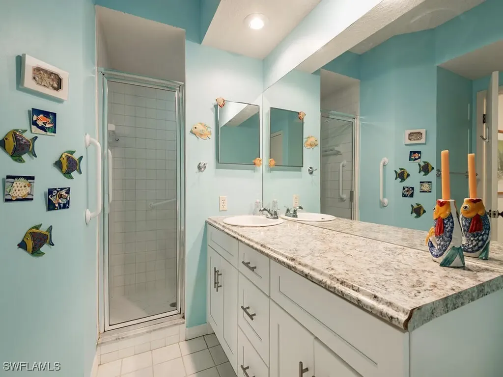 105 Tuscana Court Naples FL 34119