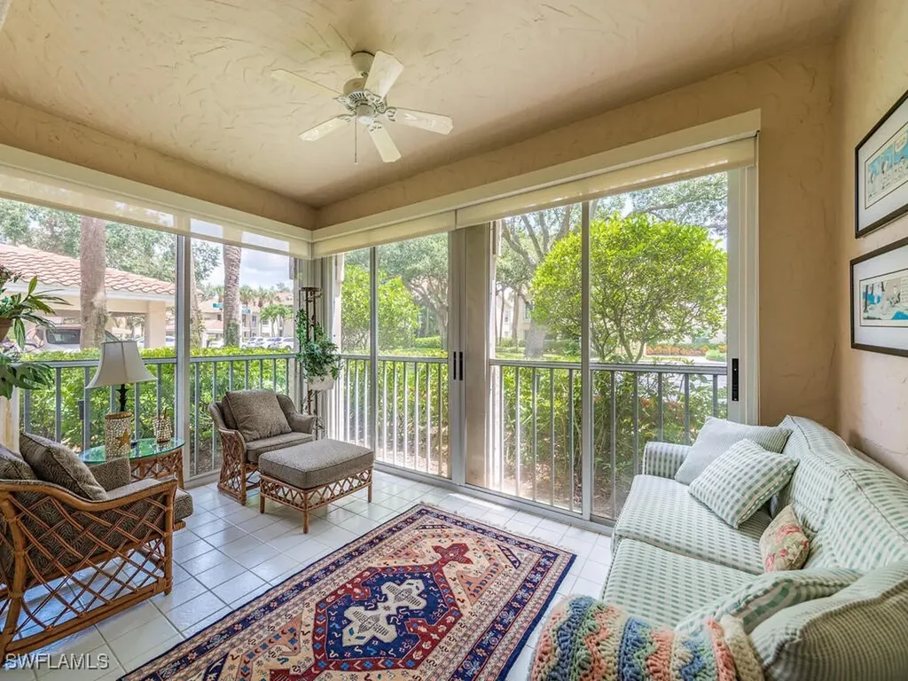 105 Tuscana Court Naples FL 34119