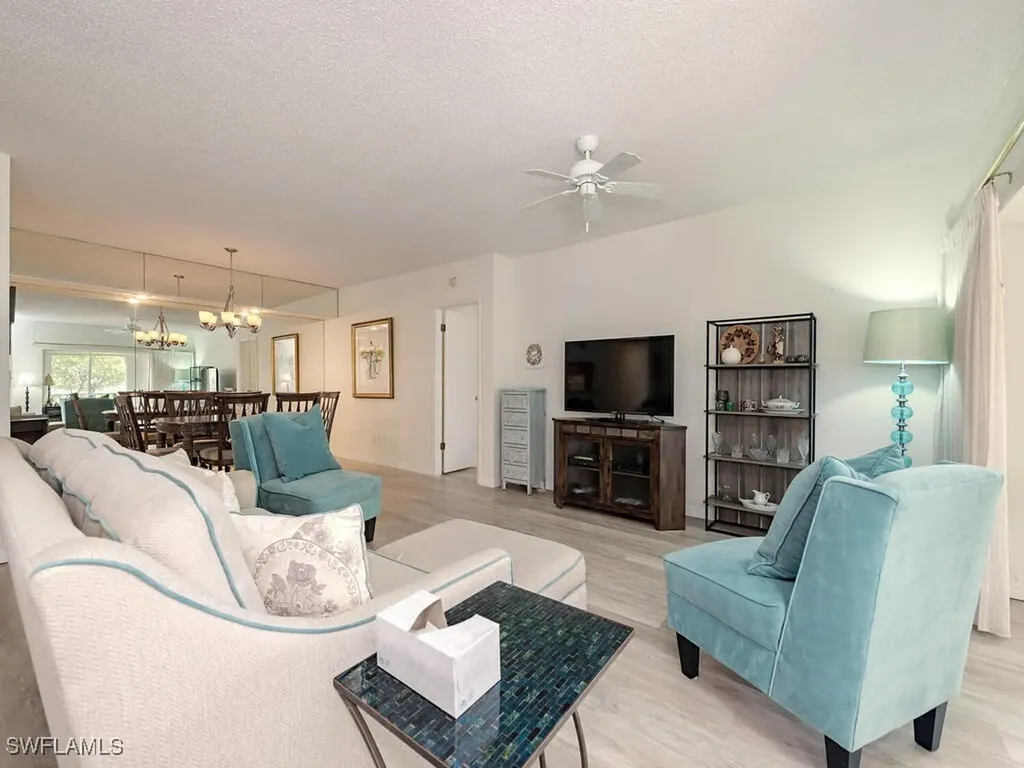 105 Tuscana Court Naples FL 34119