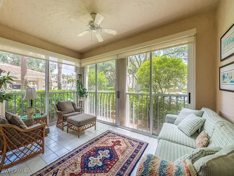 105 Tuscana Court Naples FL 34119