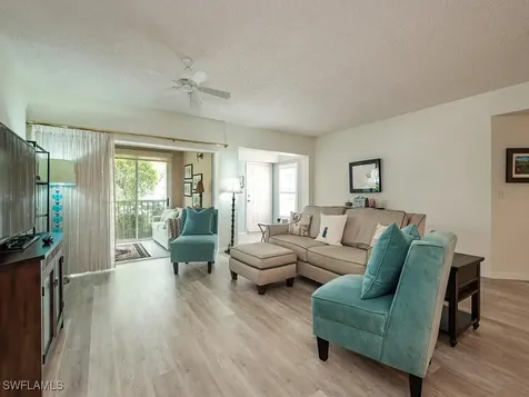 105 Tuscana Court Naples FL 34119
