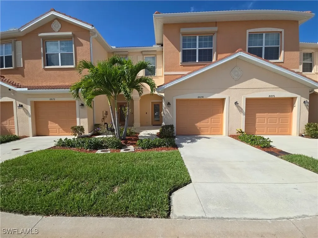 8874 Via Isola Court Fort Myers FL 33966
