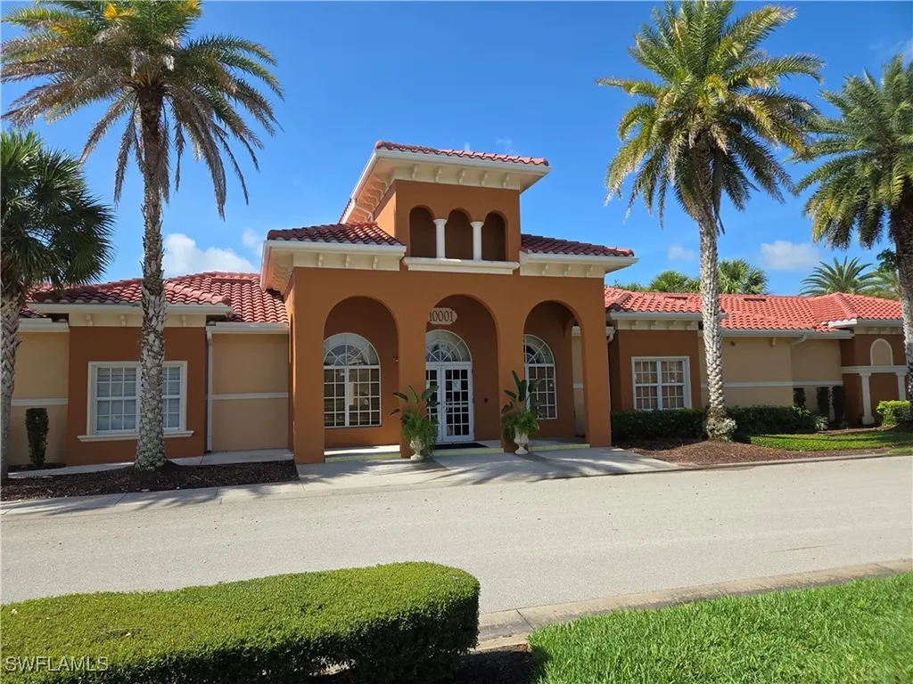 8874 Via Isola Court Fort Myers FL 33966