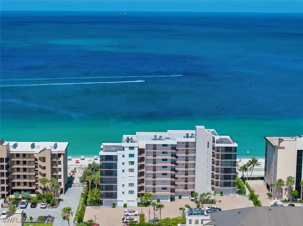 9375 Gulf Shore Drive Naples FL 34108