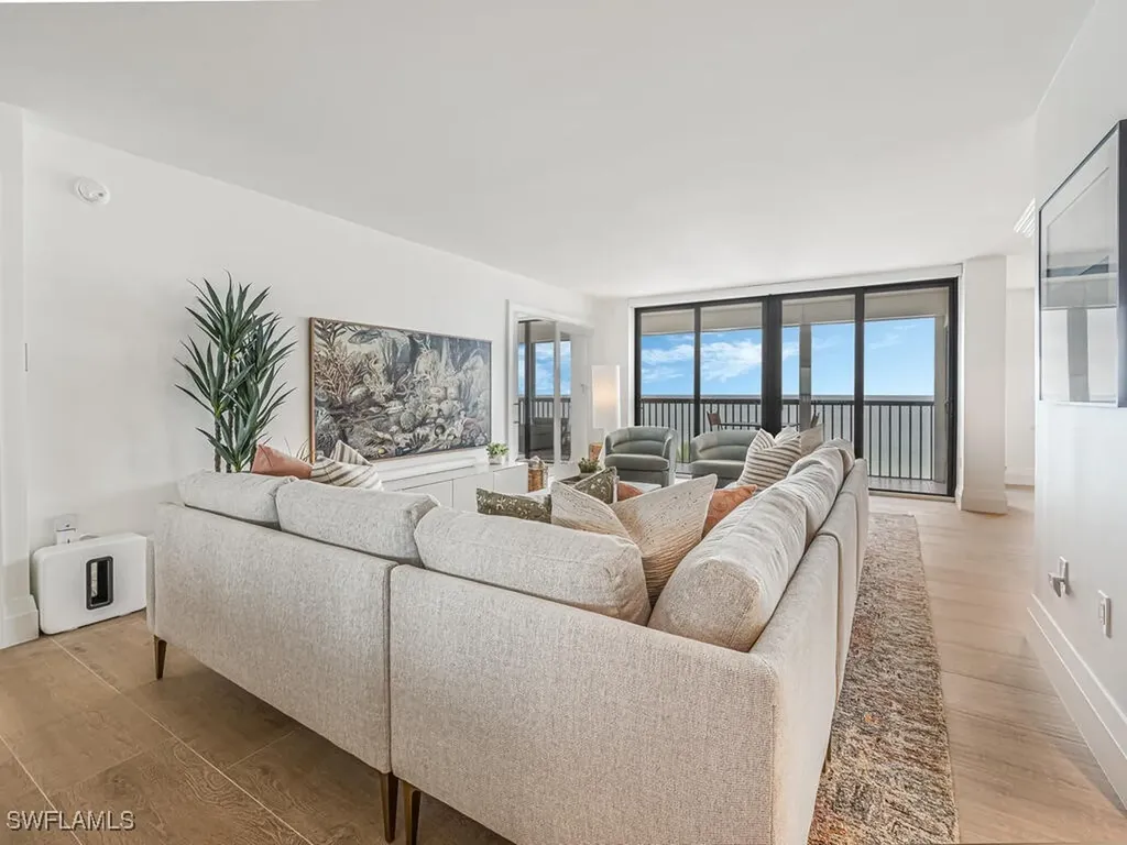 9375 Gulf Shore Drive Naples FL 34108