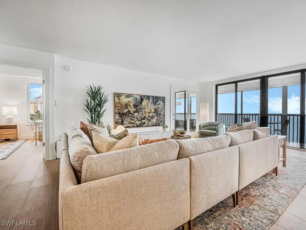 9375 Gulf Shore Drive Naples FL 34108