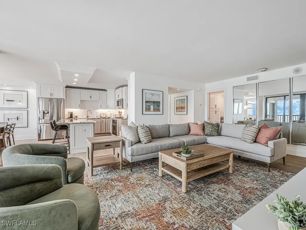 9375 Gulf Shore Drive Naples FL 34108