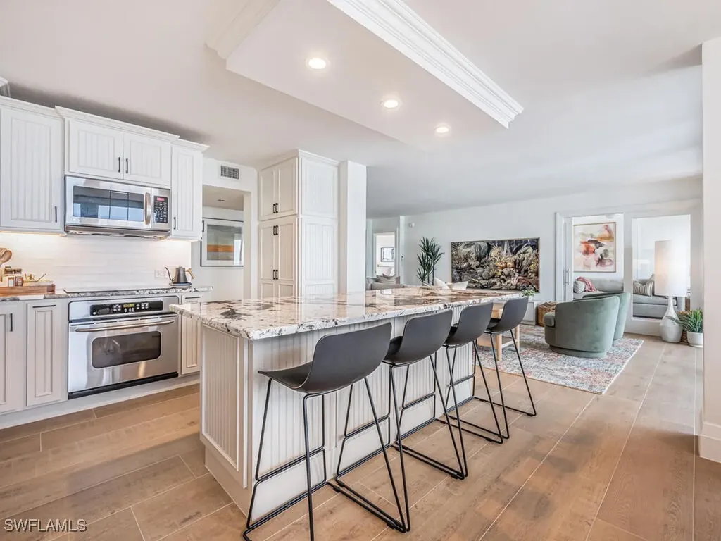 9375 Gulf Shore Drive Naples FL 34108