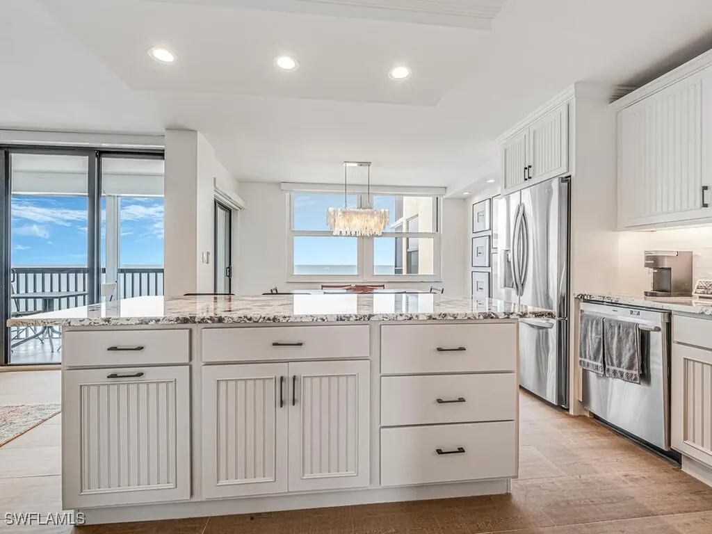 9375 Gulf Shore Drive Naples FL 34108