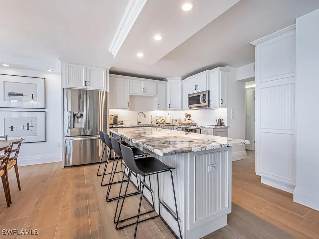9375 Gulf Shore Drive Naples FL 34108