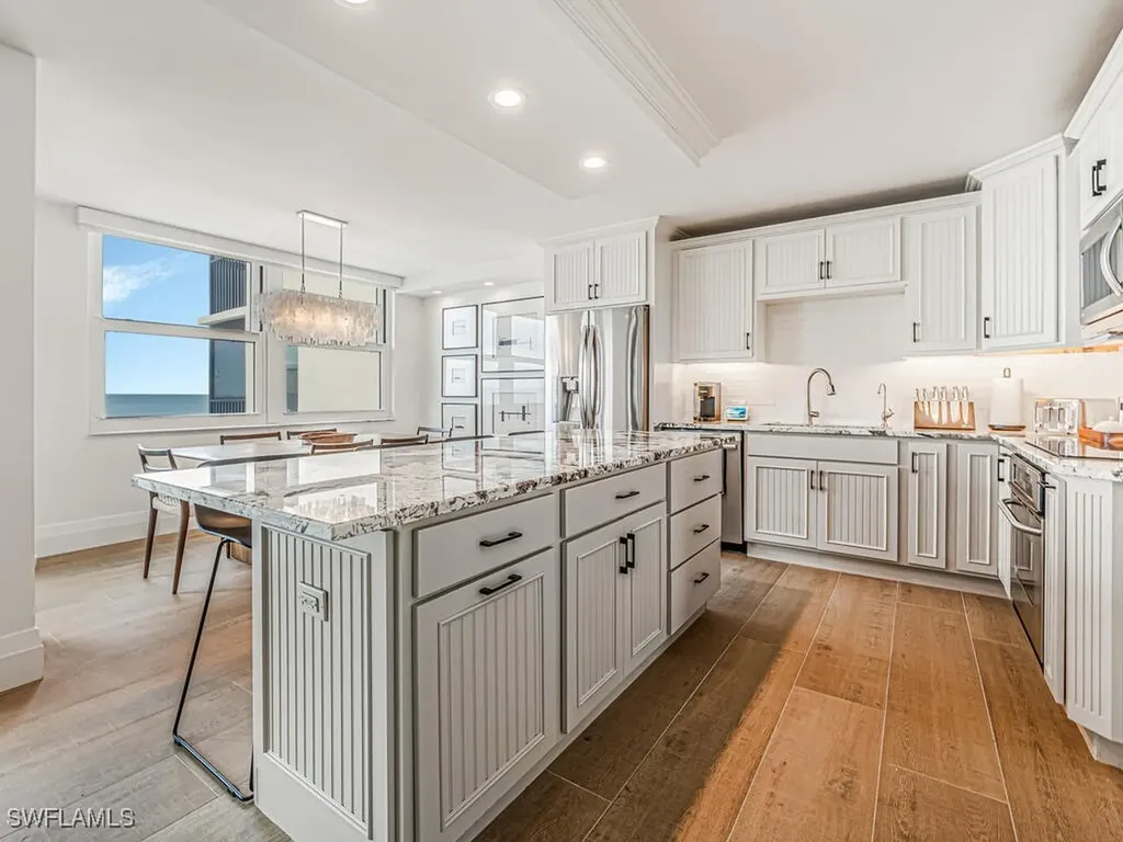 9375 Gulf Shore Drive Naples FL 34108