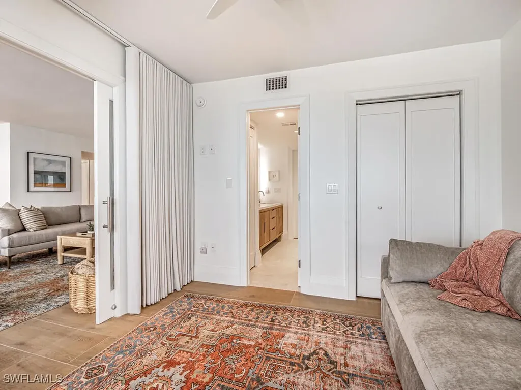 9375 Gulf Shore Drive Naples FL 34108