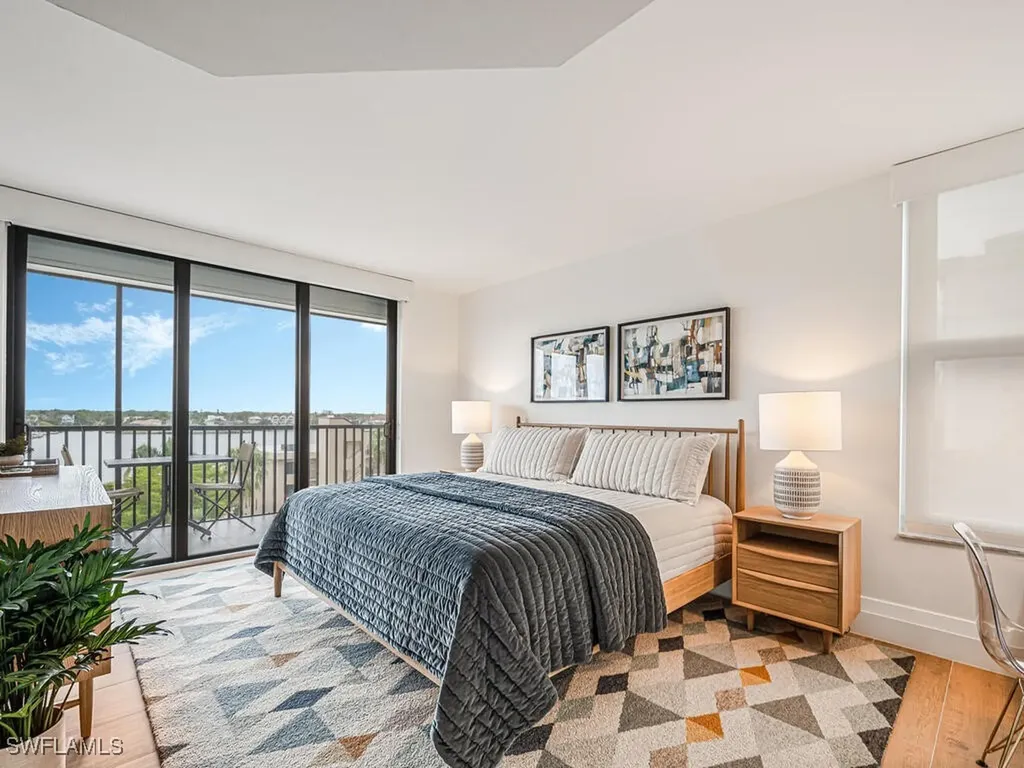 9375 Gulf Shore Drive Naples FL 34108