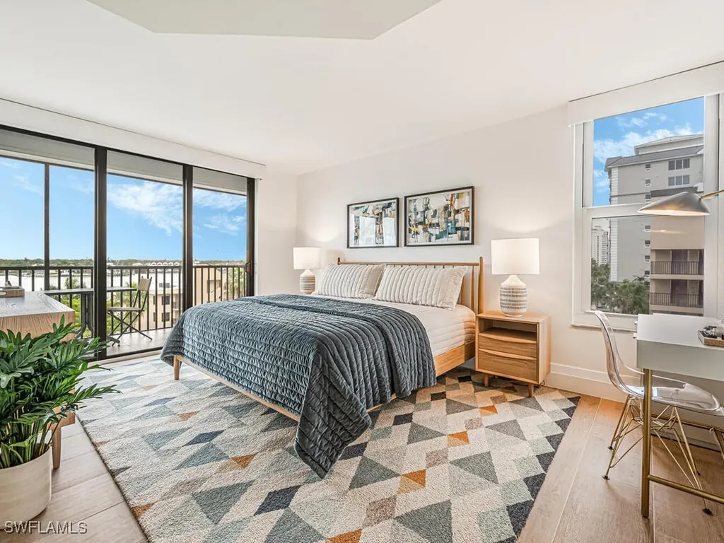 9375 Gulf Shore Drive Naples FL 34108