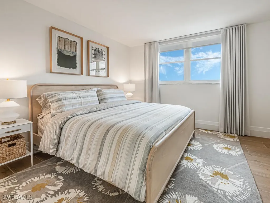 9375 Gulf Shore Drive Naples FL 34108