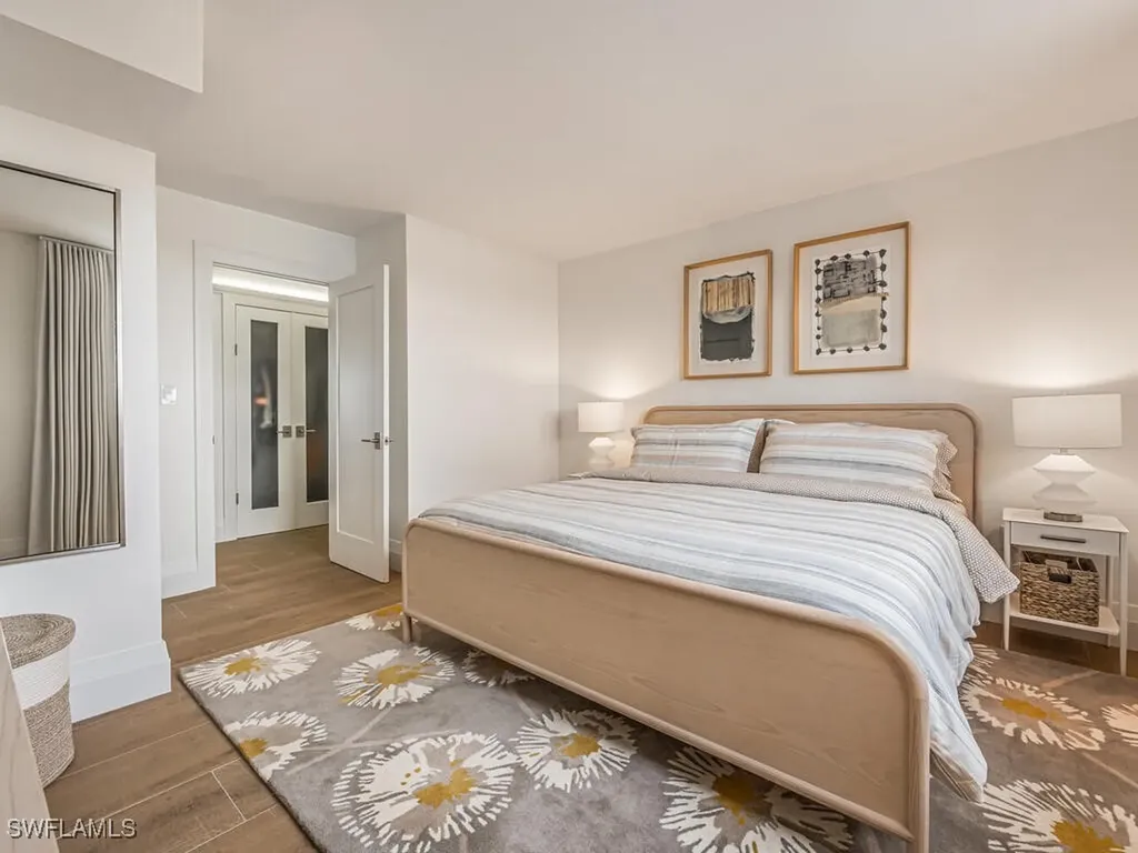 9375 Gulf Shore Drive Naples FL 34108