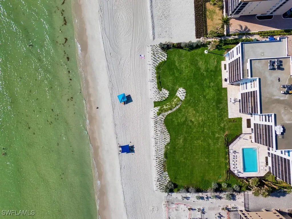 9375 Gulf Shore Drive Naples FL 34108
