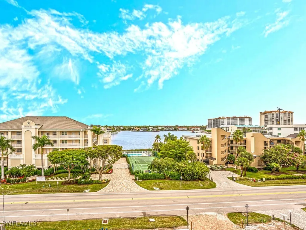 9375 Gulf Shore Drive Naples FL 34108