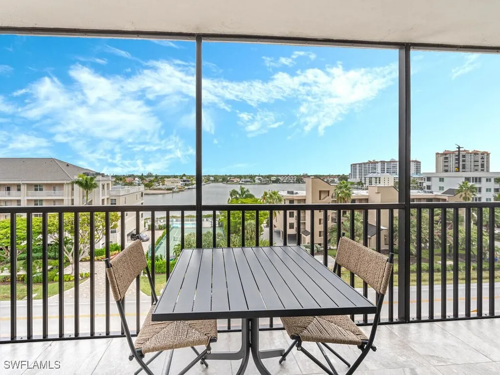 9375 Gulf Shore Drive Naples FL 34108