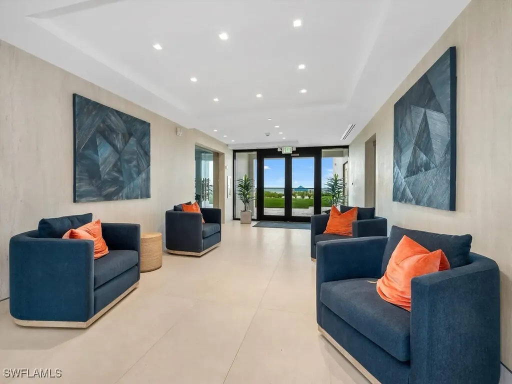 9375 Gulf Shore Drive Naples FL 34108