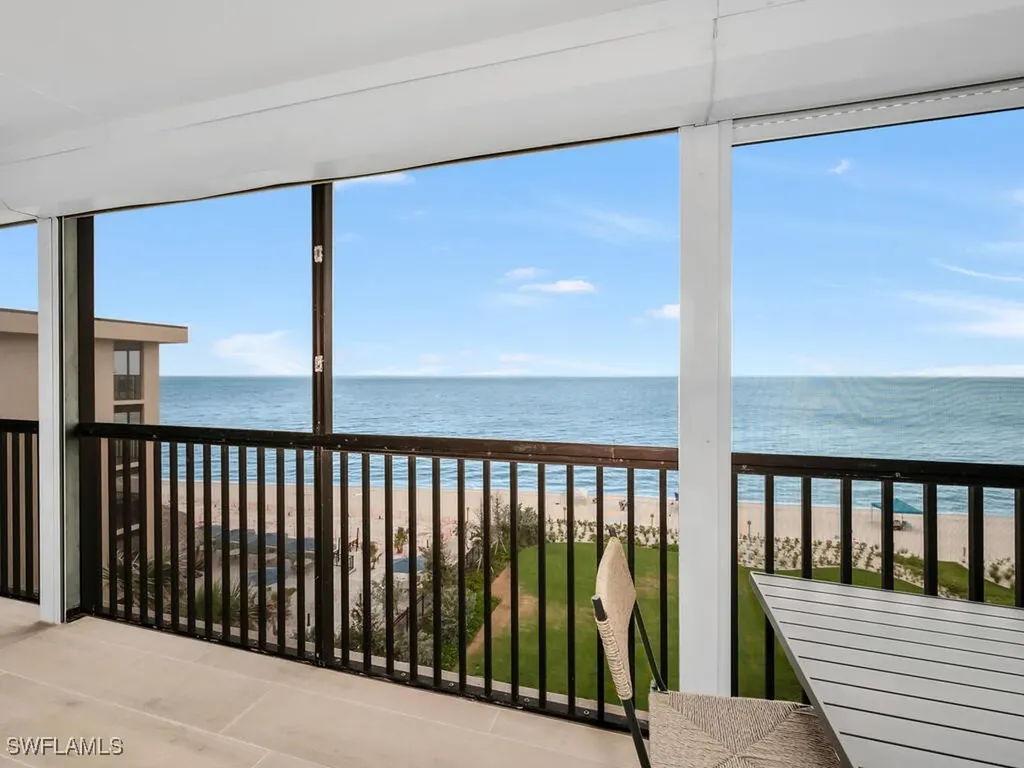 9375 Gulf Shore Drive Naples FL 34108