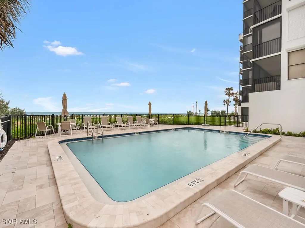 9375 Gulf Shore Drive Naples FL 34108